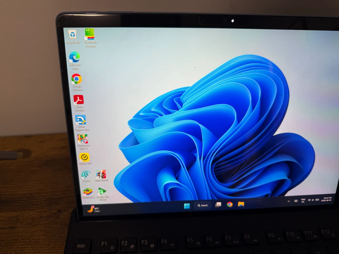 Surface Pro 9 Laptop