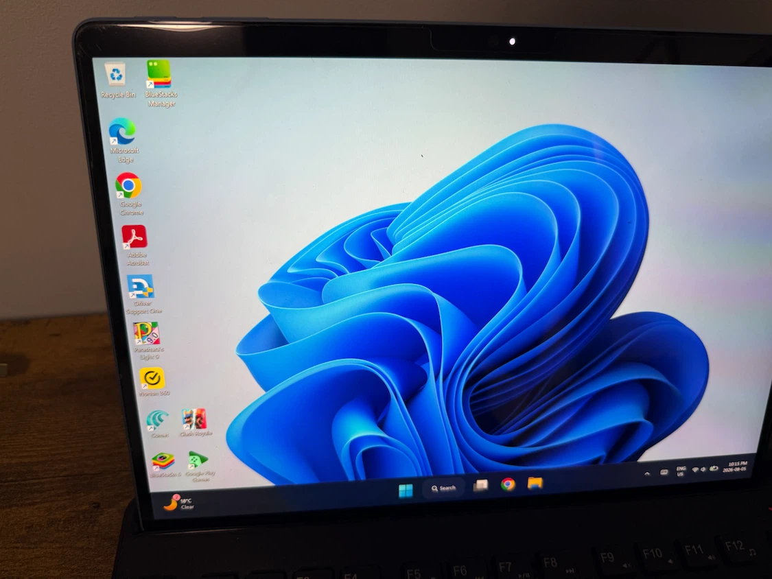 Surface Pro 9 Laptop - photo 2