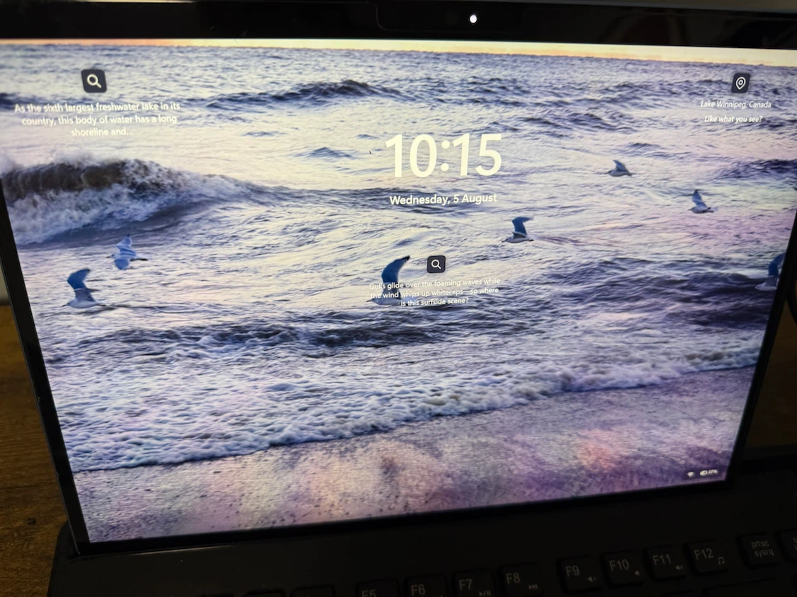 Surface Pro 9 Laptop - photo 3