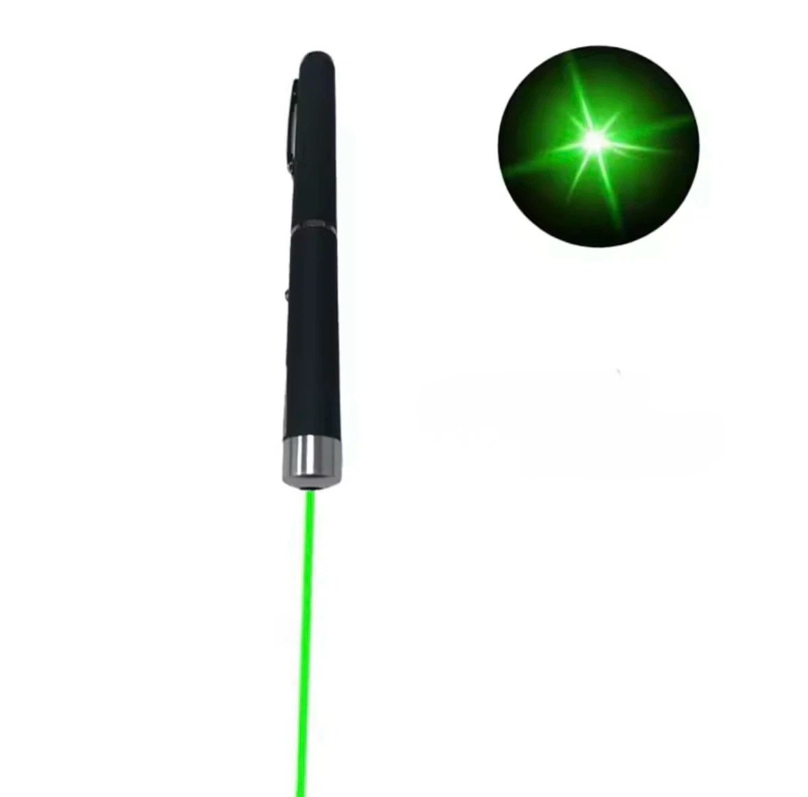 Green Laser Pointer