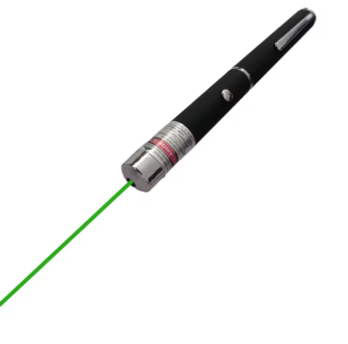 Green Laser Pointer - photo 2