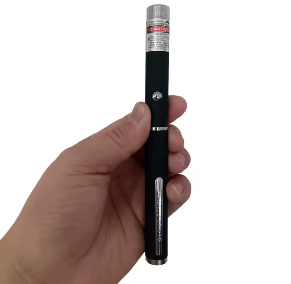 Green Laser Pointer - photo 3