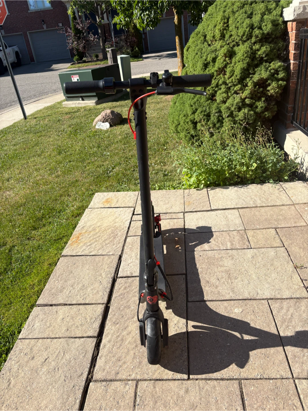 Gyrooters Electric Scooter - photo 5