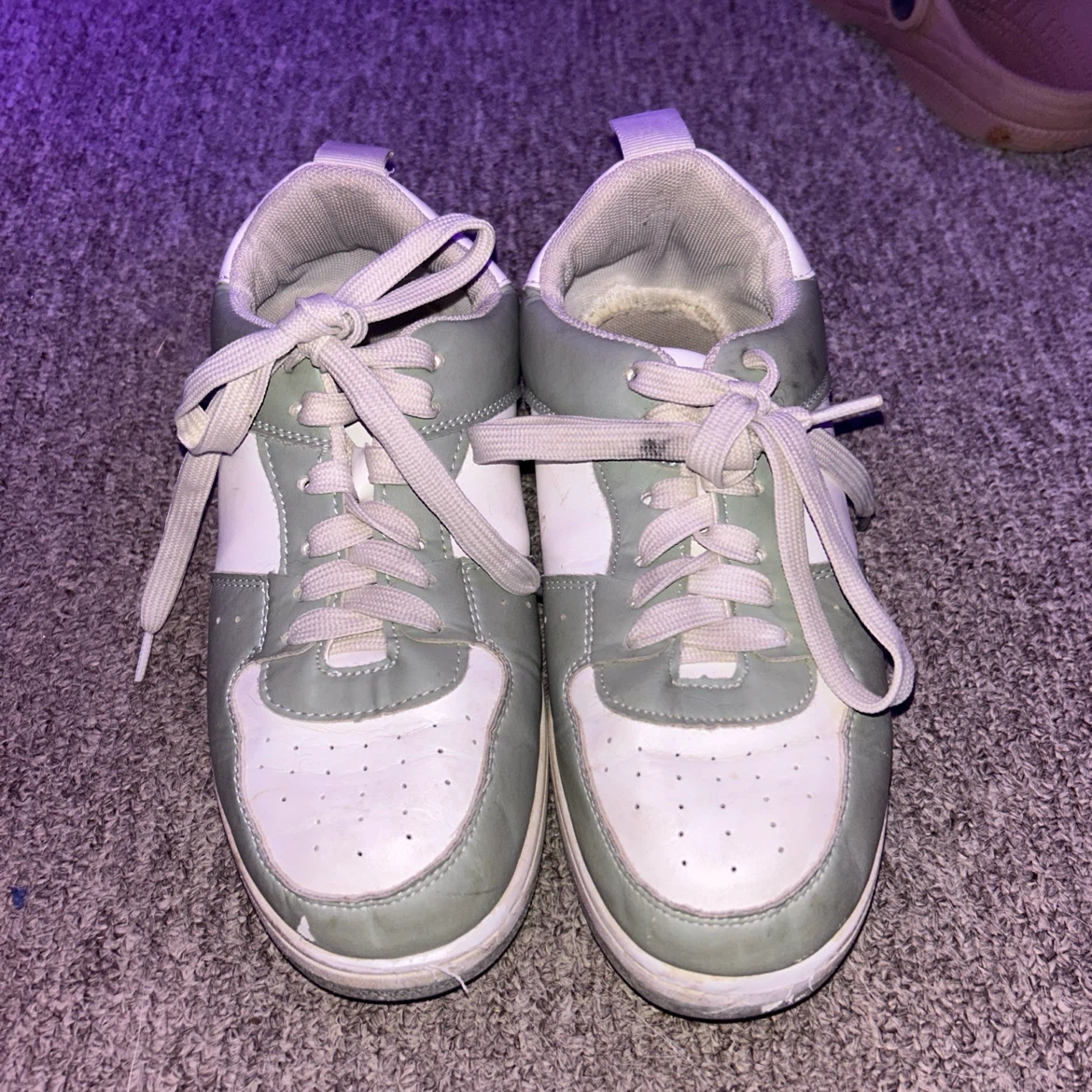 Ardene Women's Sneakers Size 6