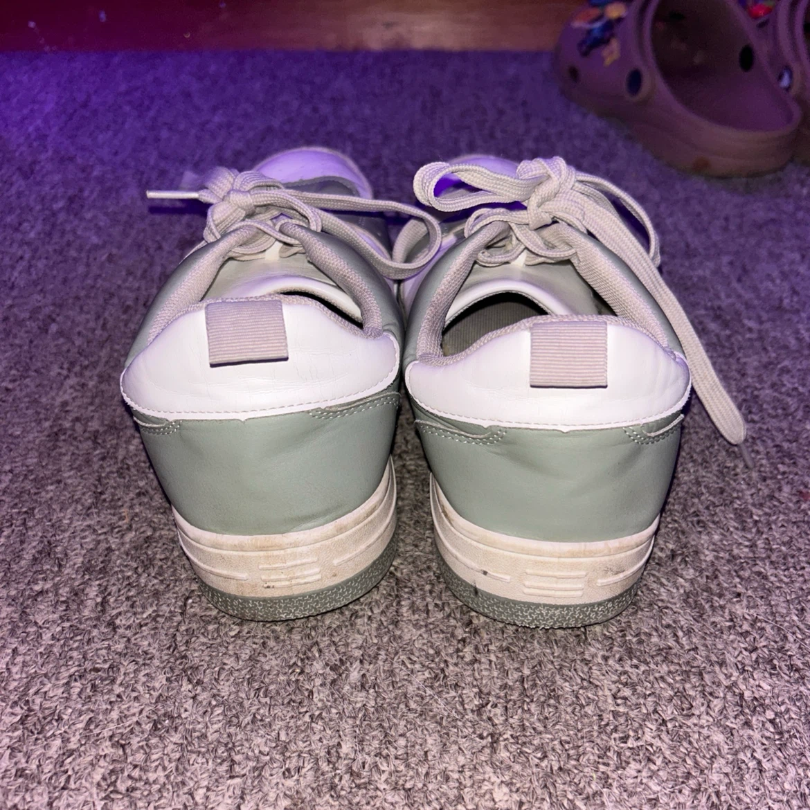 Ardene Women's Sneakers Size 6 - photo 3