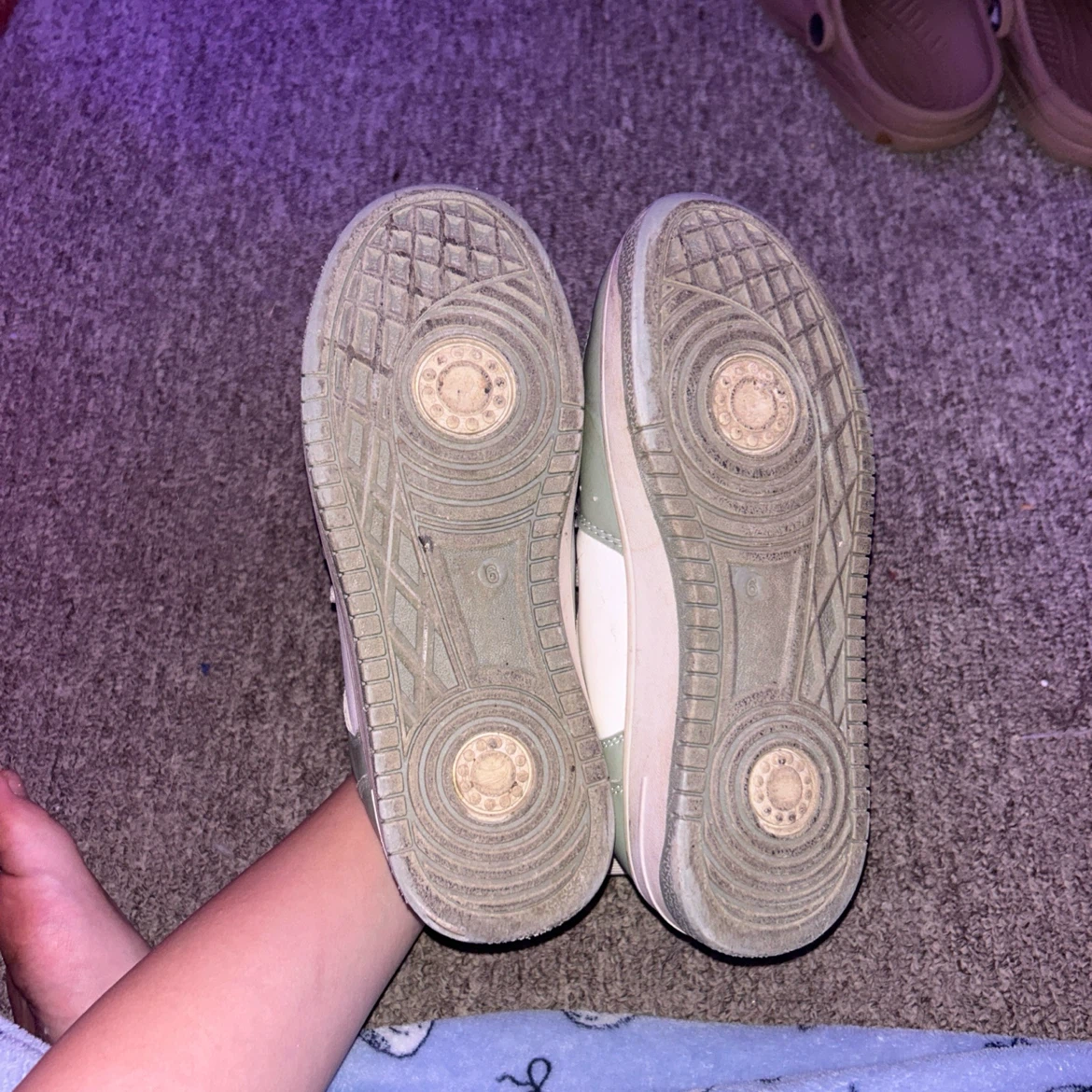 Ardene Women's Sneakers Size 6 - photo 4