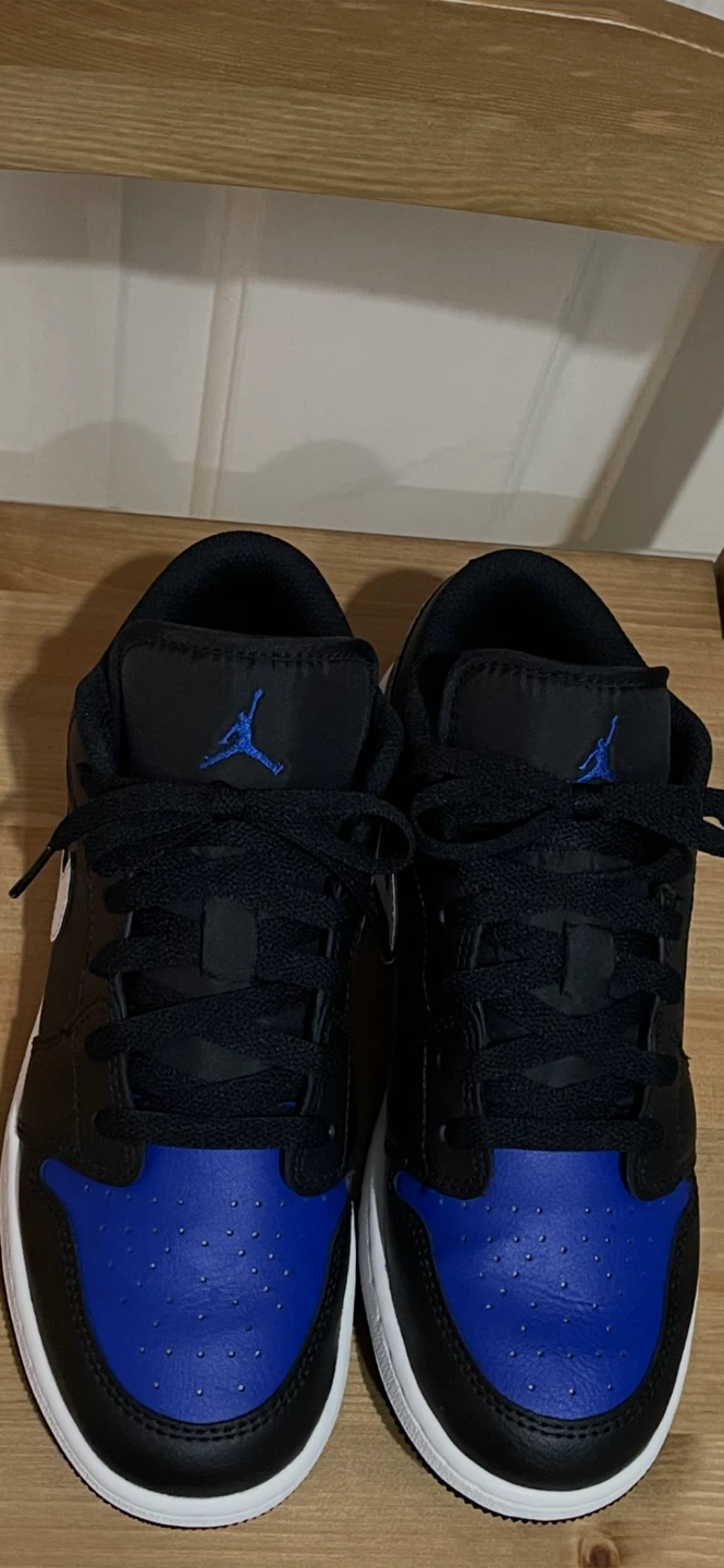 Air Jordan 1 Low
