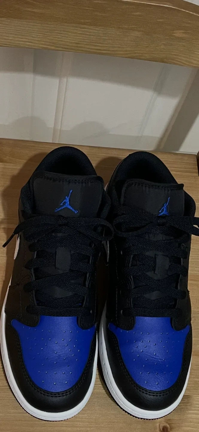 Air Jordan 1 Low
