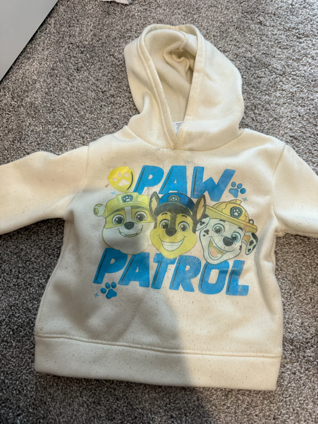 Paw Patrol Hoodie