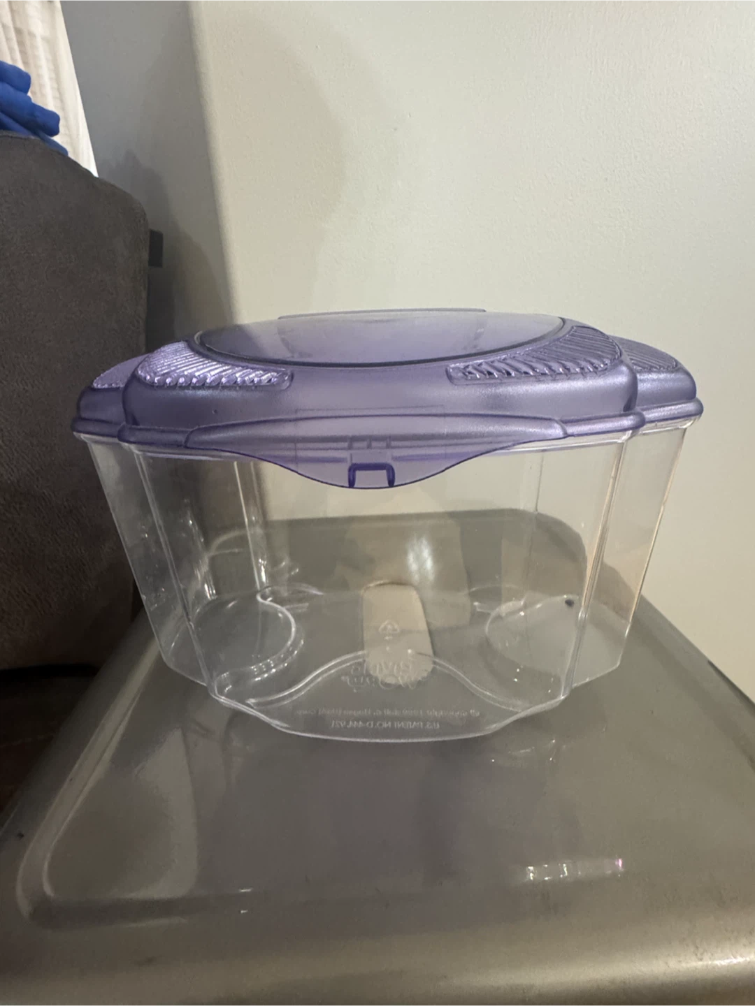 Fish Tank Aquarium - photo 4