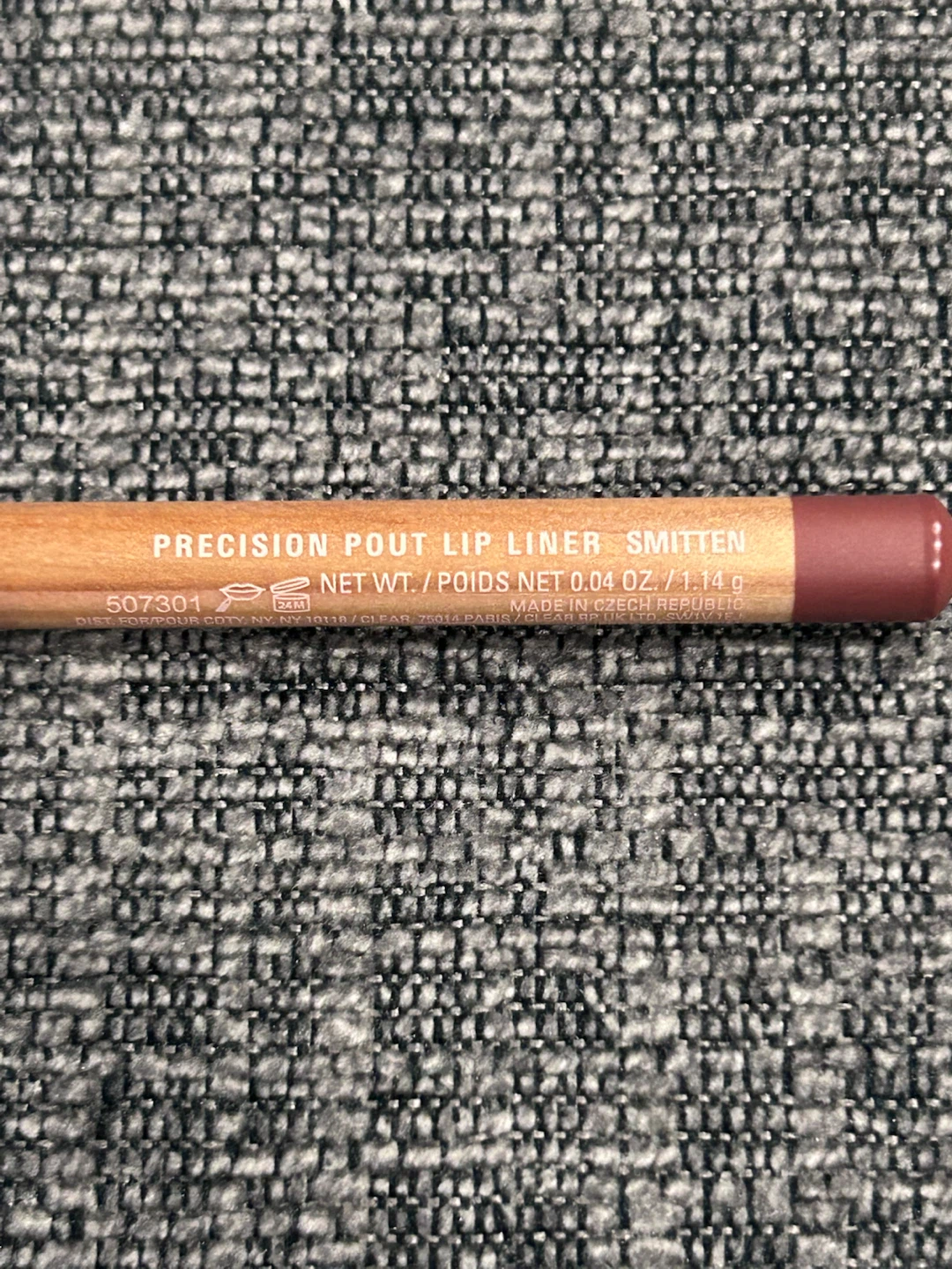 Kylie Cosmetics Precision Pout Lip Liner Smitten - photo 2