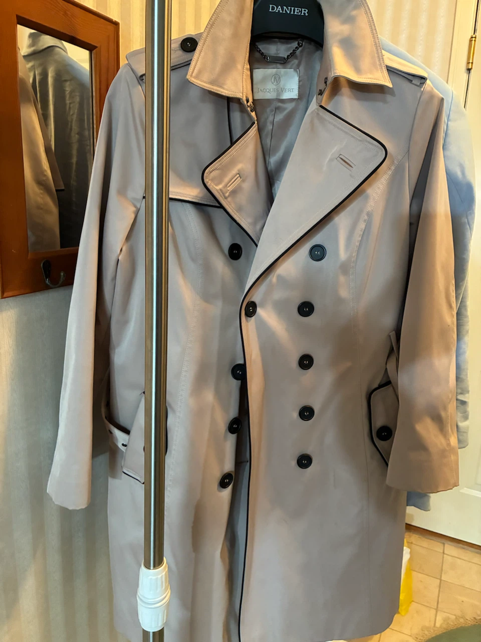Jacques Vert Trench Coat