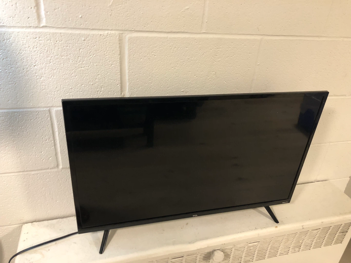 TCL Roku TV
