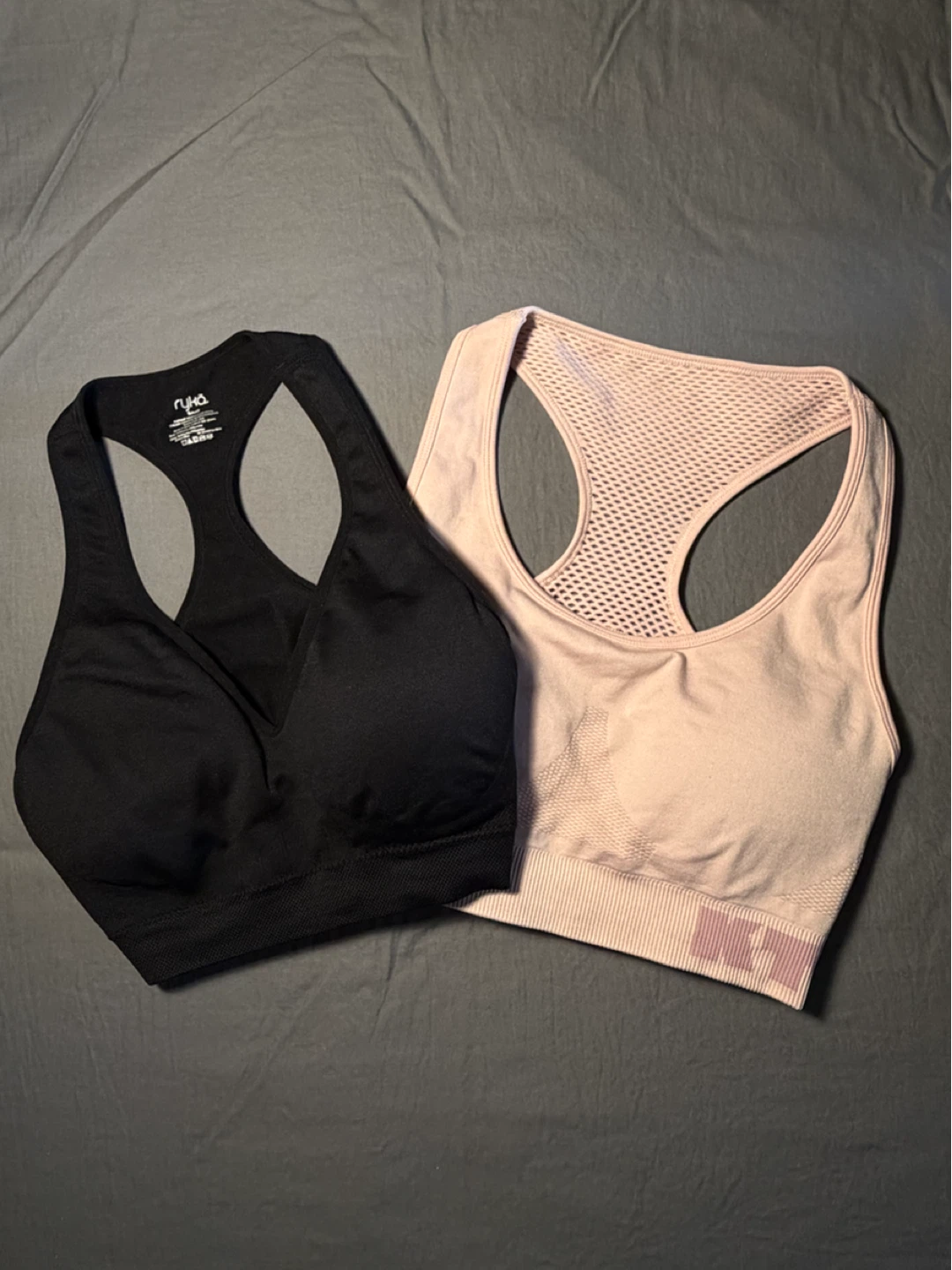 Ryka & Knixteen Women's X2 Sports Bras