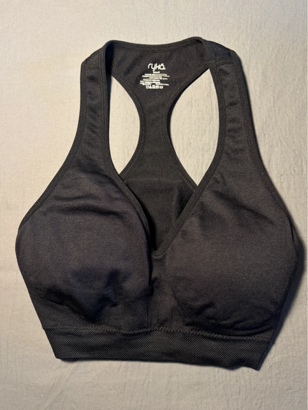Ryka & Knixteen Women's X2 Sports Bras - photo 2