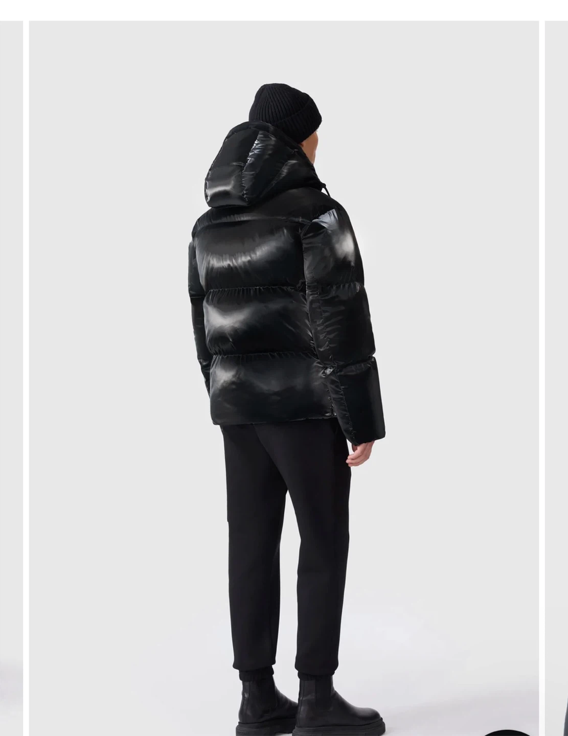 MACKAGE Puffer Jacket - photo 2