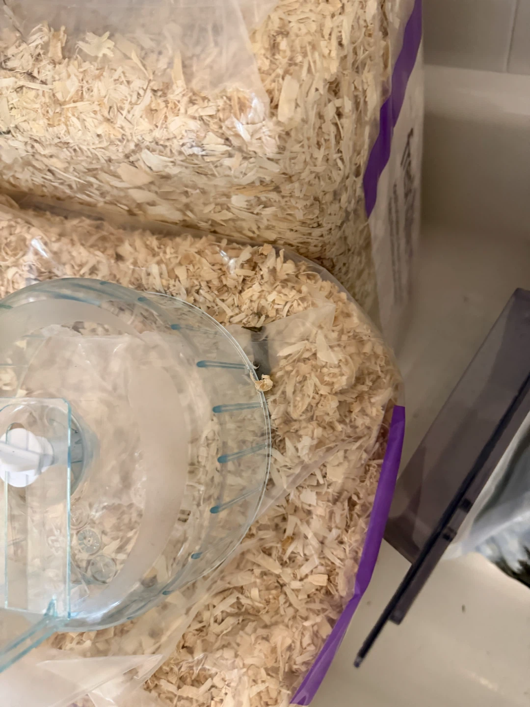 Stoter Farm Premium Timothy Hay & Pet Bedding - photo 2