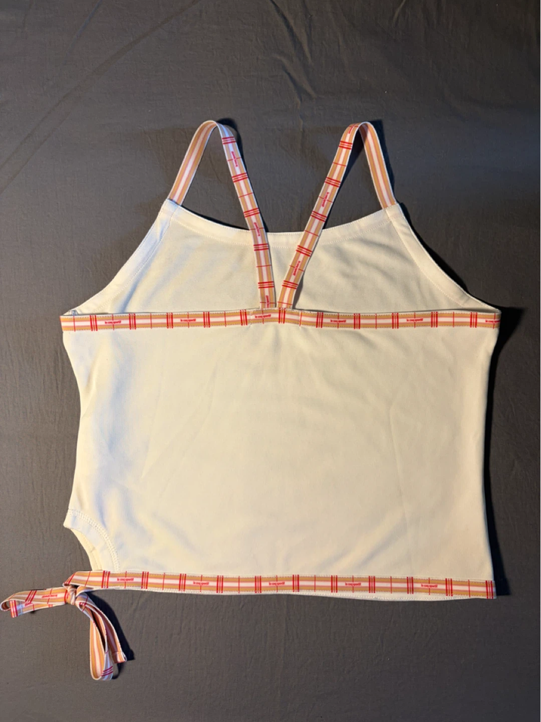 Le Coq Sportif Women's Tank Top - photo 2