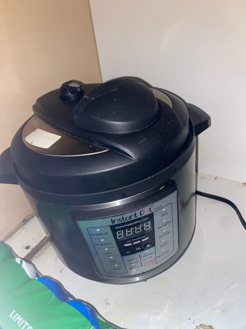 Instant Pot Plus Multi-Cooker - photo 2