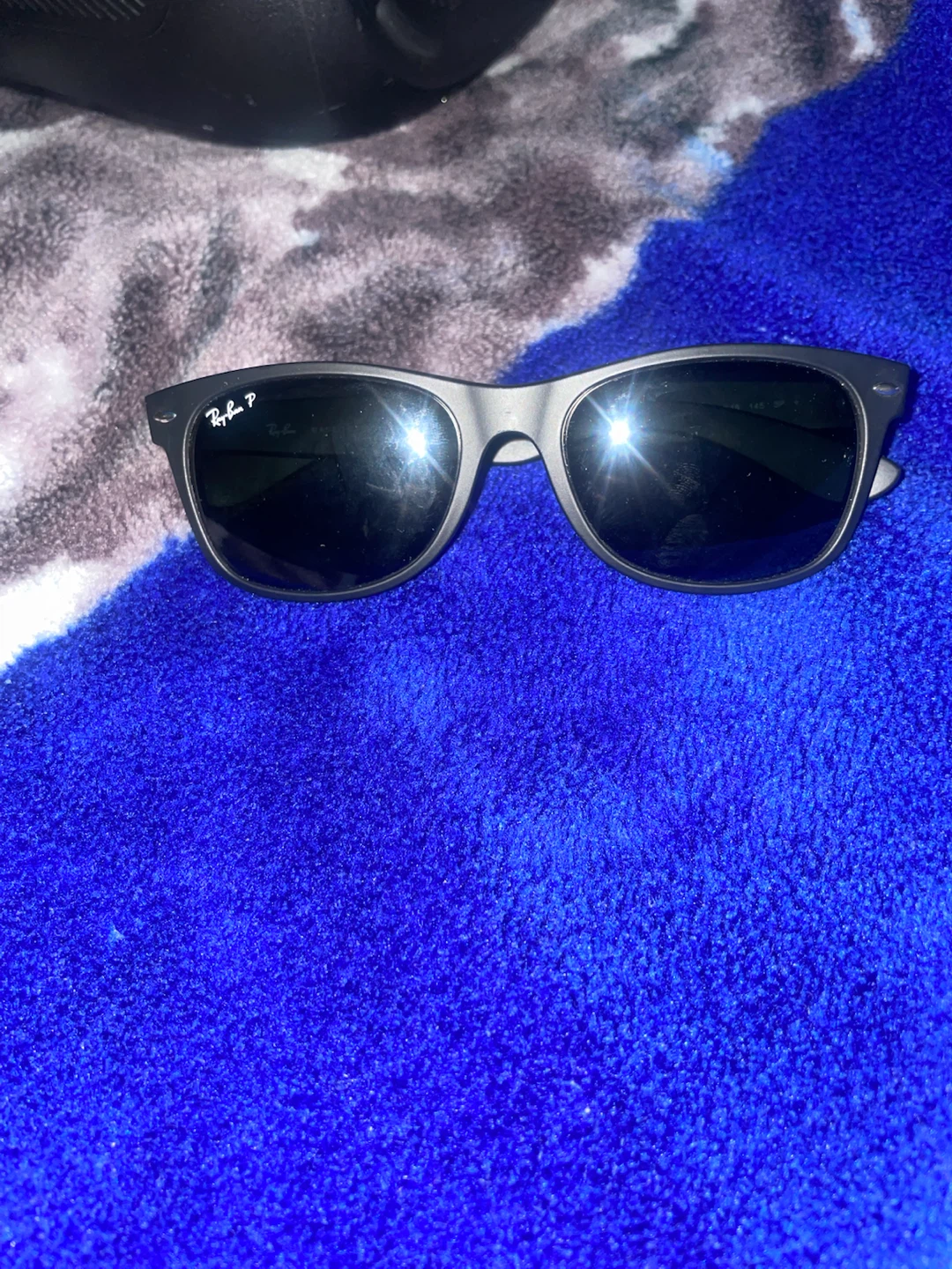 Ray-Ban Wayfarer Sunglasses - photo 2