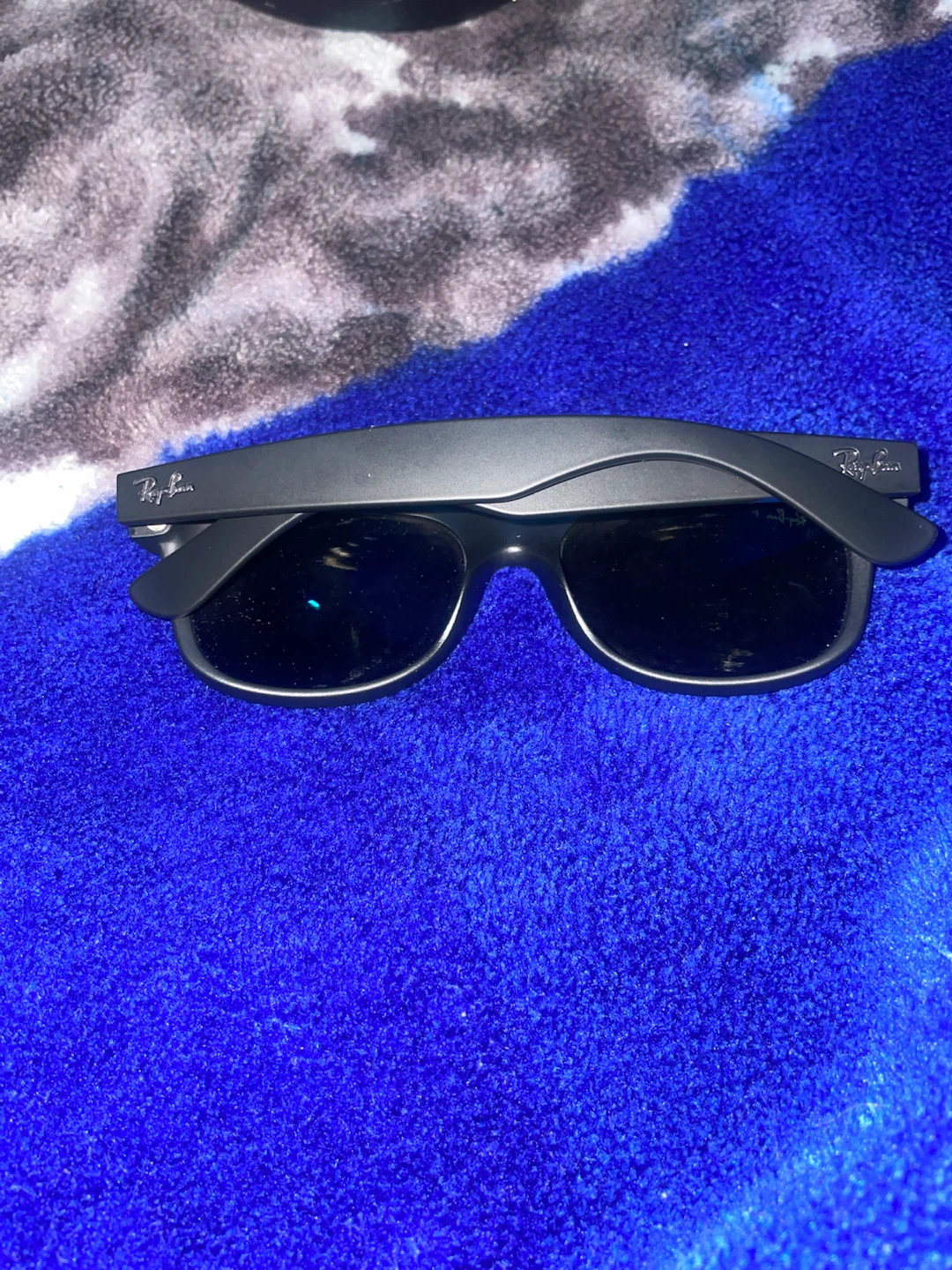 Ray-Ban Wayfarer Sunglasses - photo 3