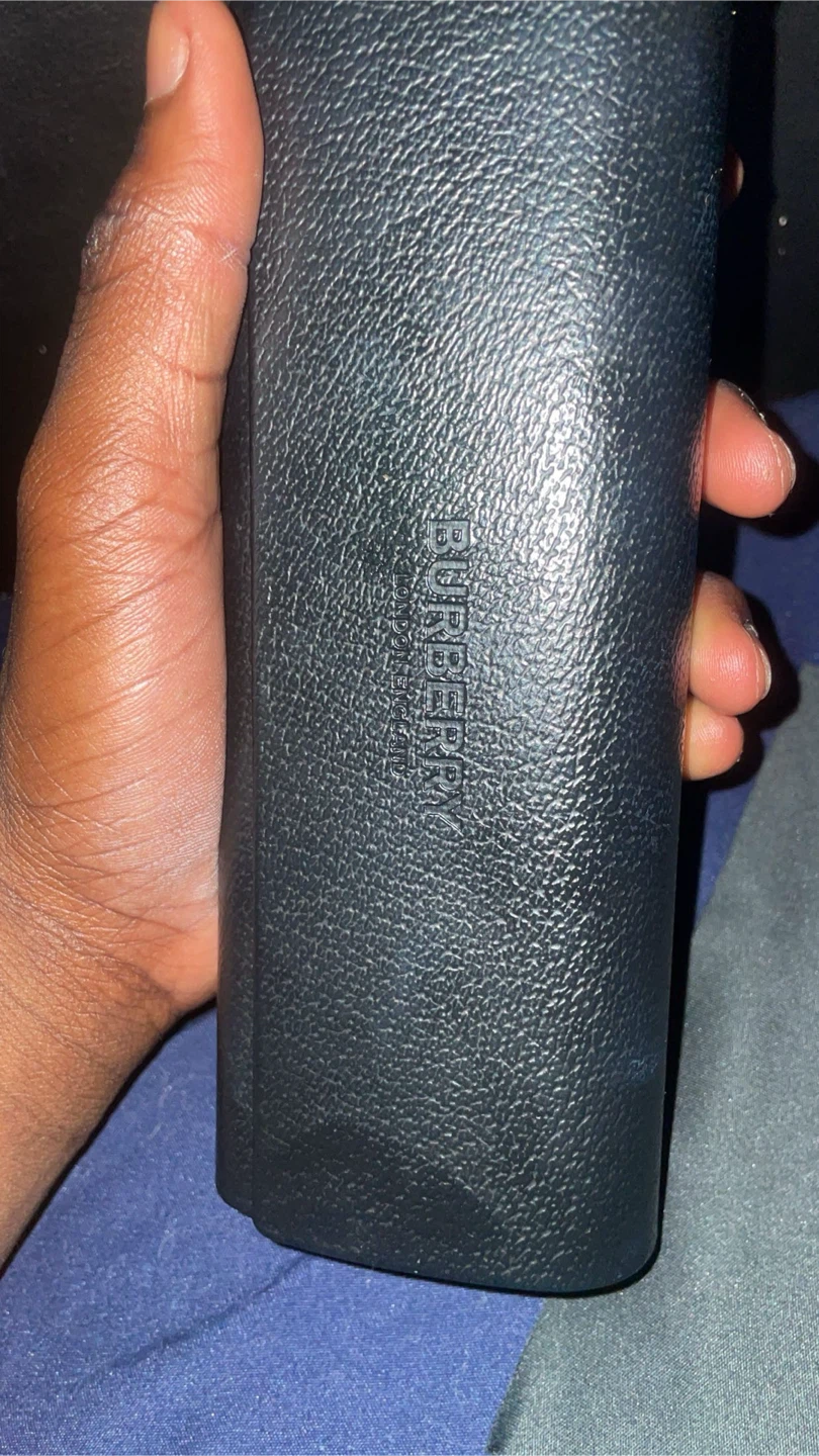 Burberry London England Sunglasses