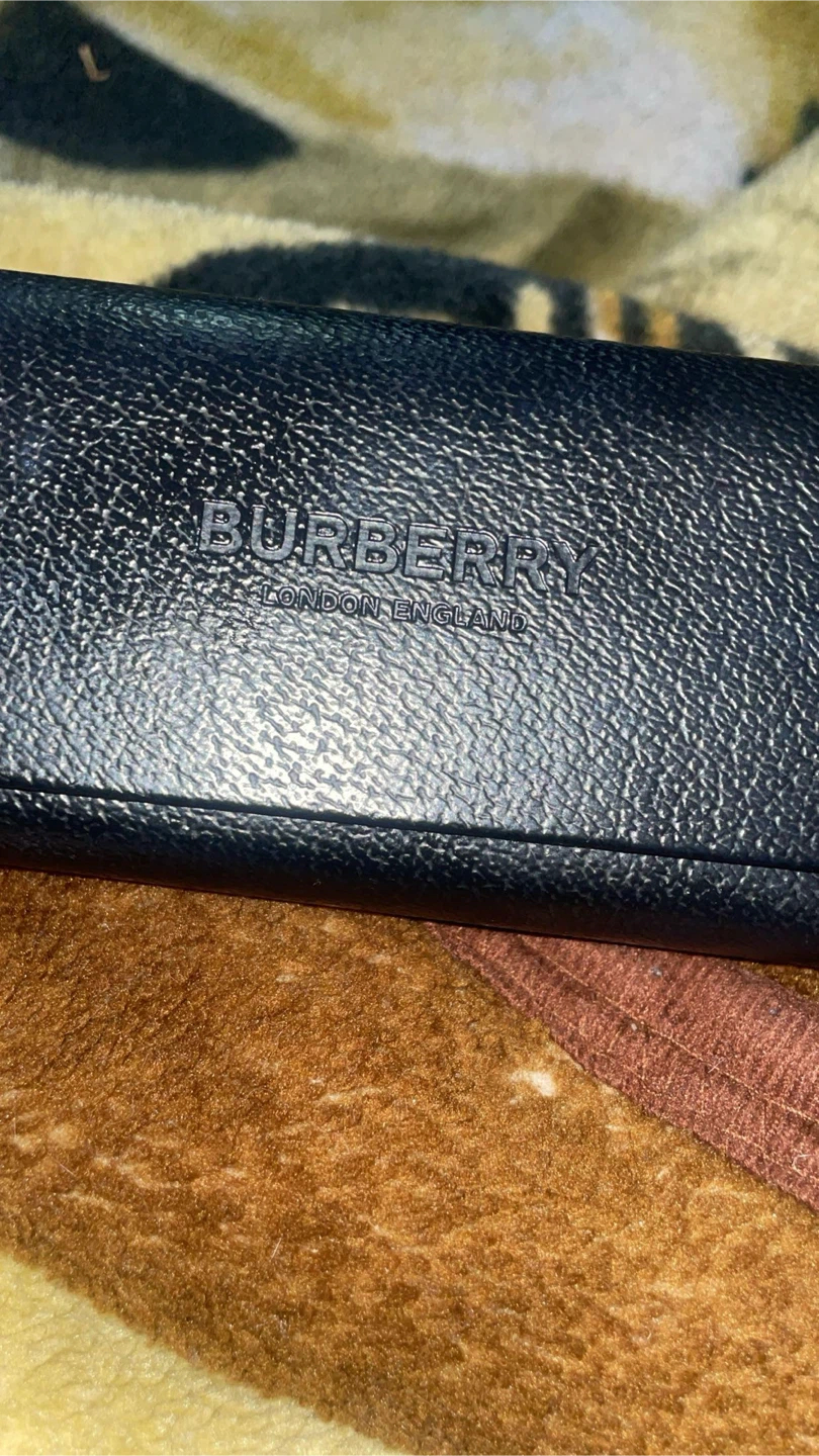 Burberry London England Sunglasses - photo 2