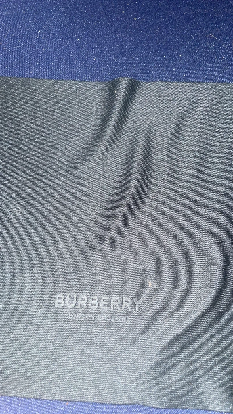 Burberry London England Sunglasses - photo 5