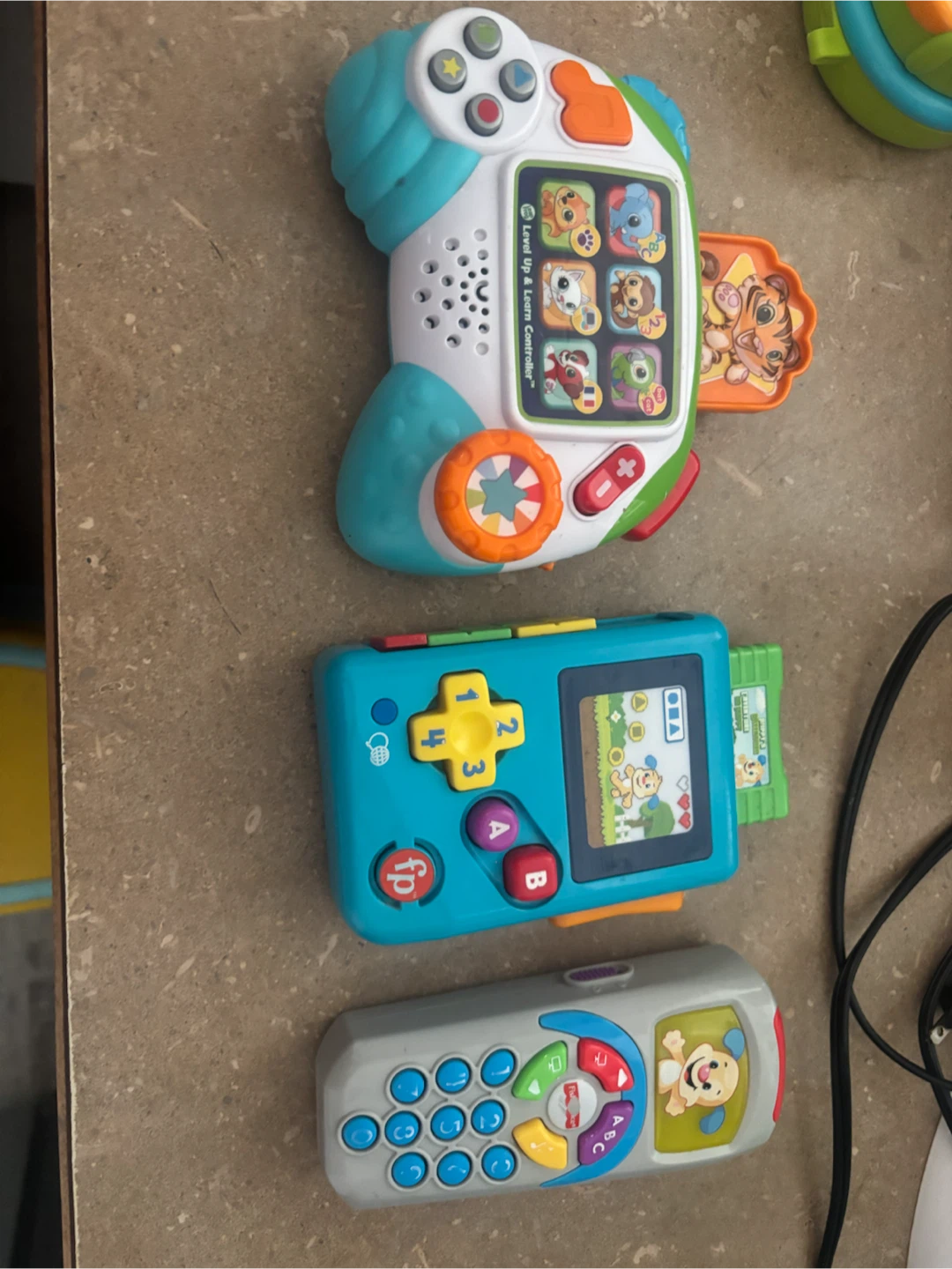 Assorted Baby and Toddler Toys - photo 2