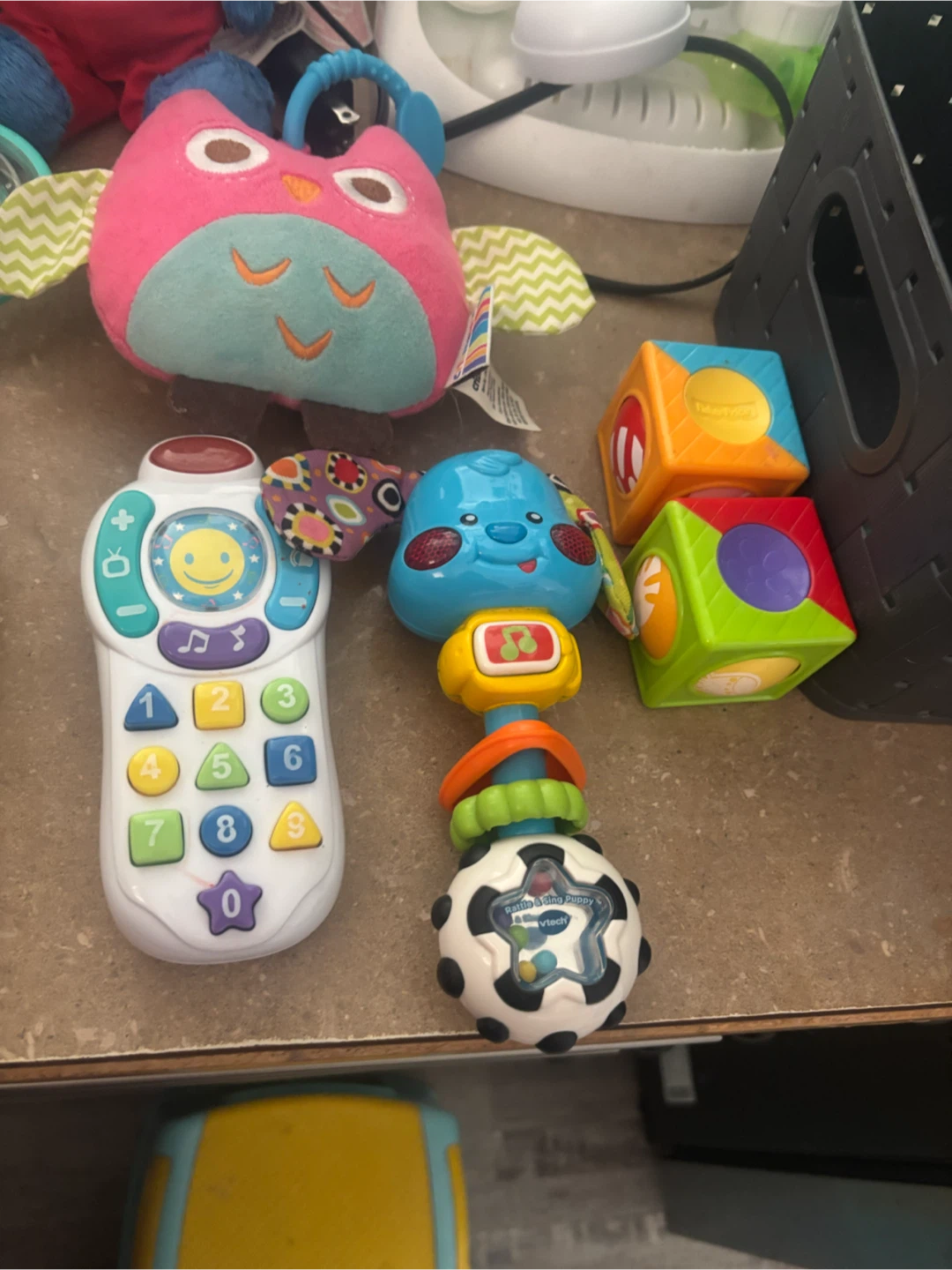 Assorted Baby and Toddler Toys - photo 4