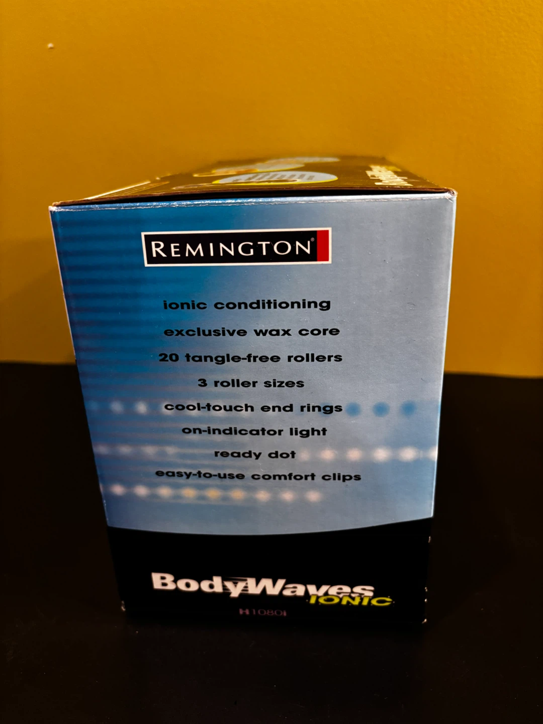 Remington BodyWaves Ionic Hair Rollers - photo 4