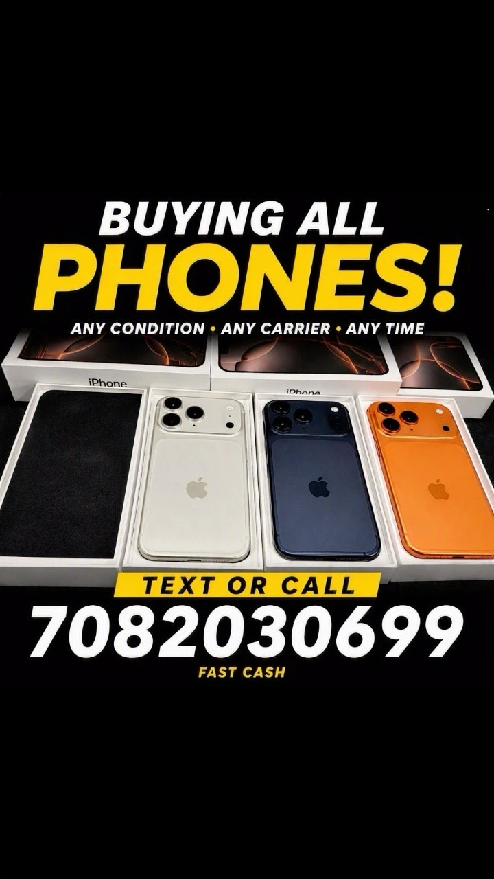 iPhone