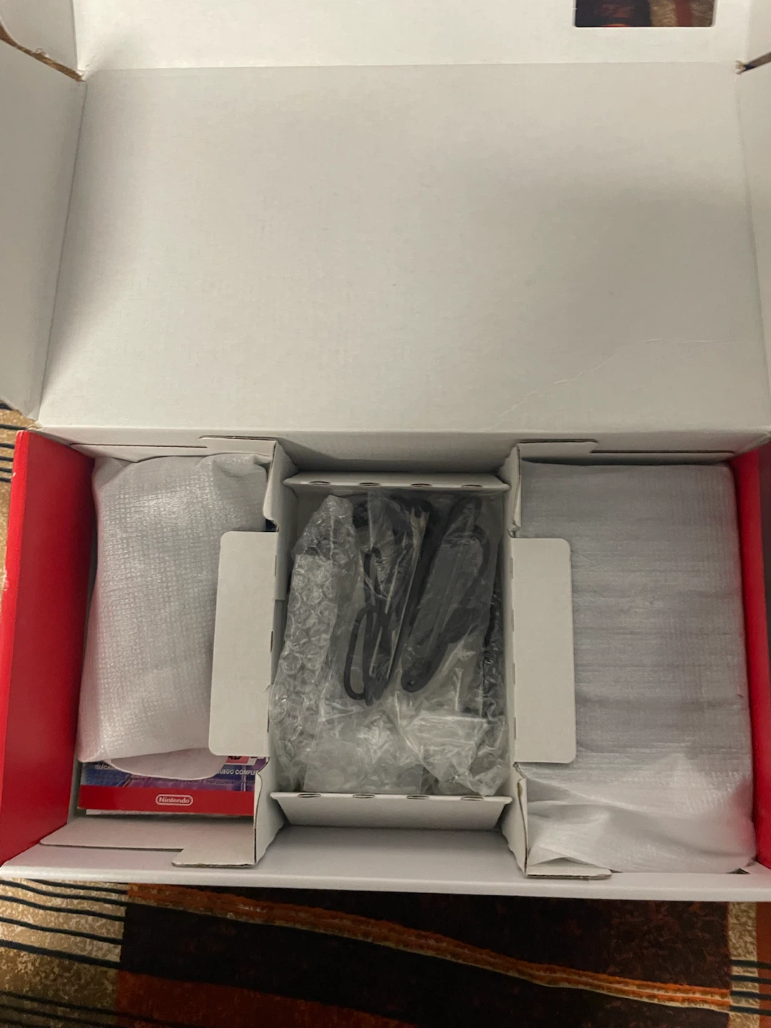 Nintendo Switch Gaming Console - photo 3