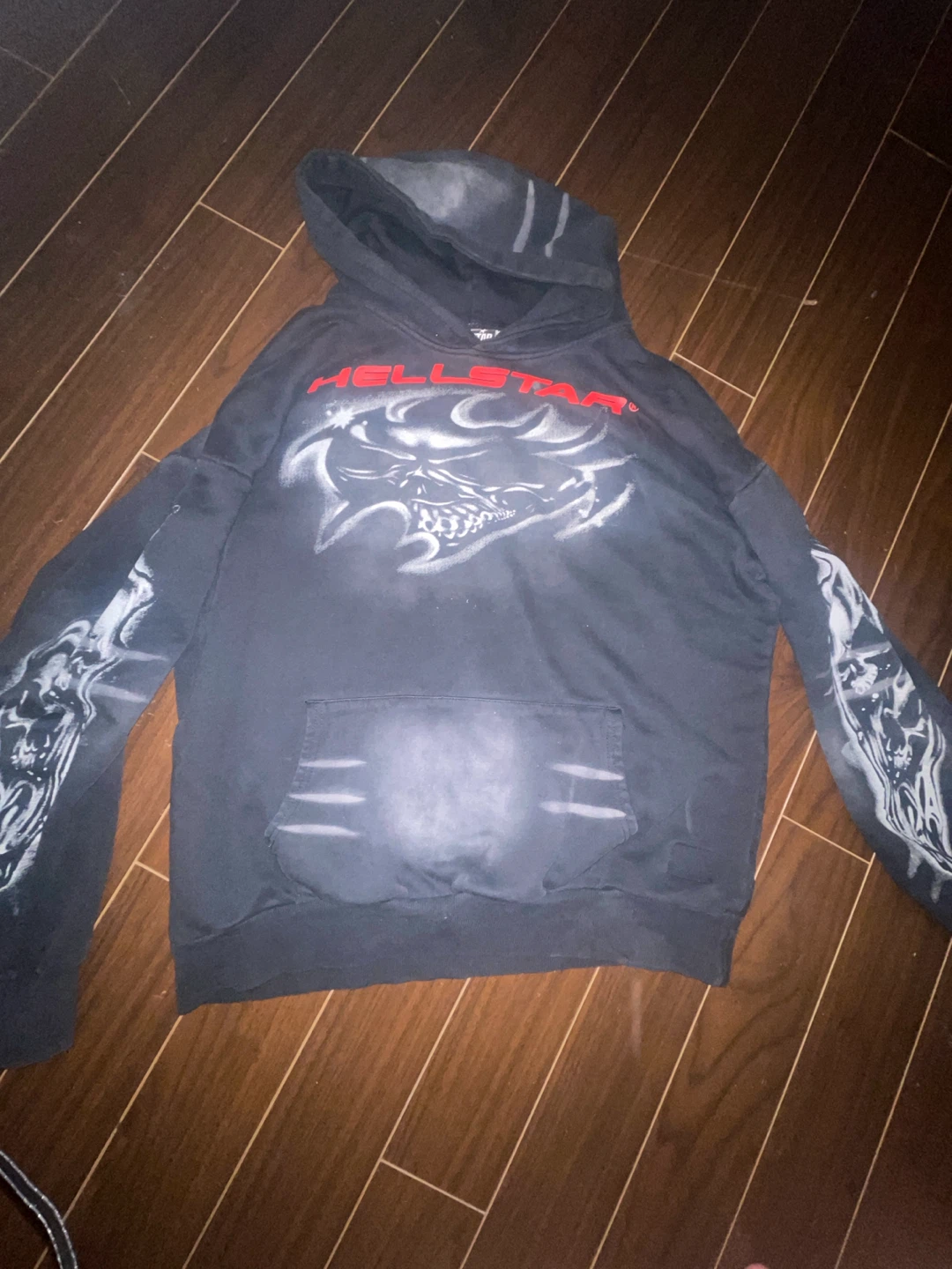 Hellstar Hoodie