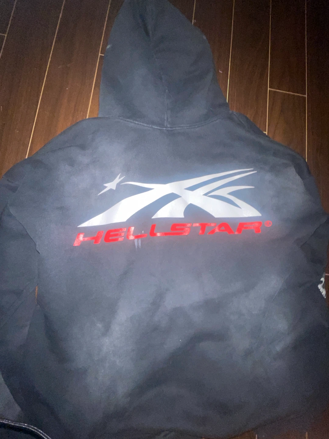 Hellstar Hoodie - photo 2