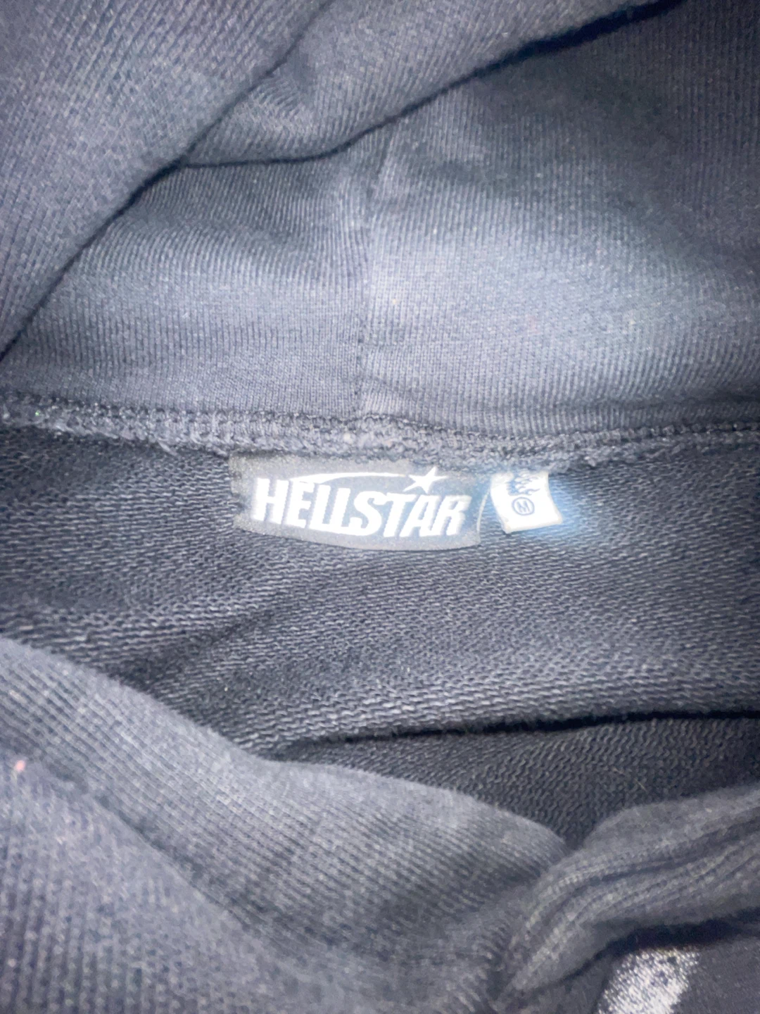 Hellstar Hoodie - photo 3
