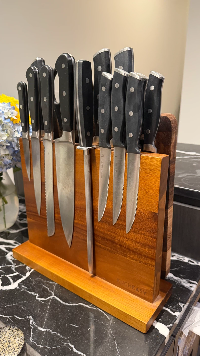 Knifeblock 12inch