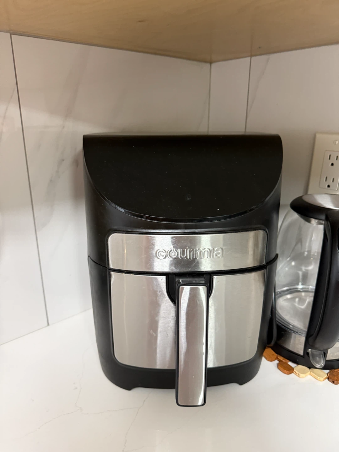 Gourmia Air Fryer