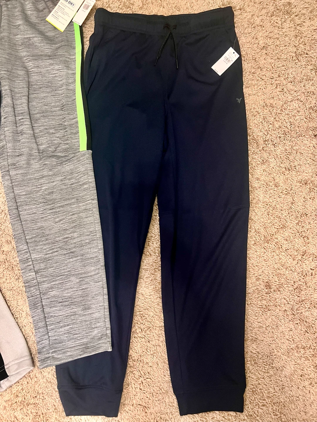 Boys Jogger Pants from Old Navy, Size L (10-12) - photo 4