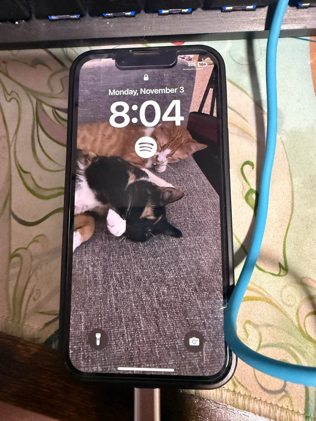 iPhone 13 mini