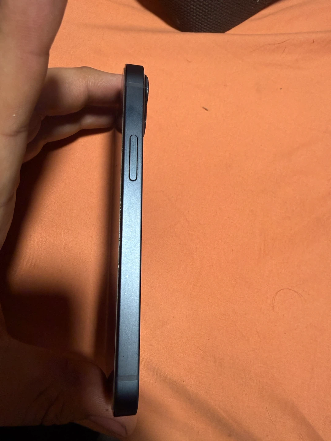 iPhone 13 mini - photo 3