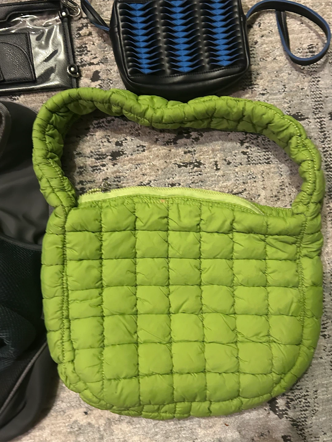 Lot of 5 Various Bags - photo 3