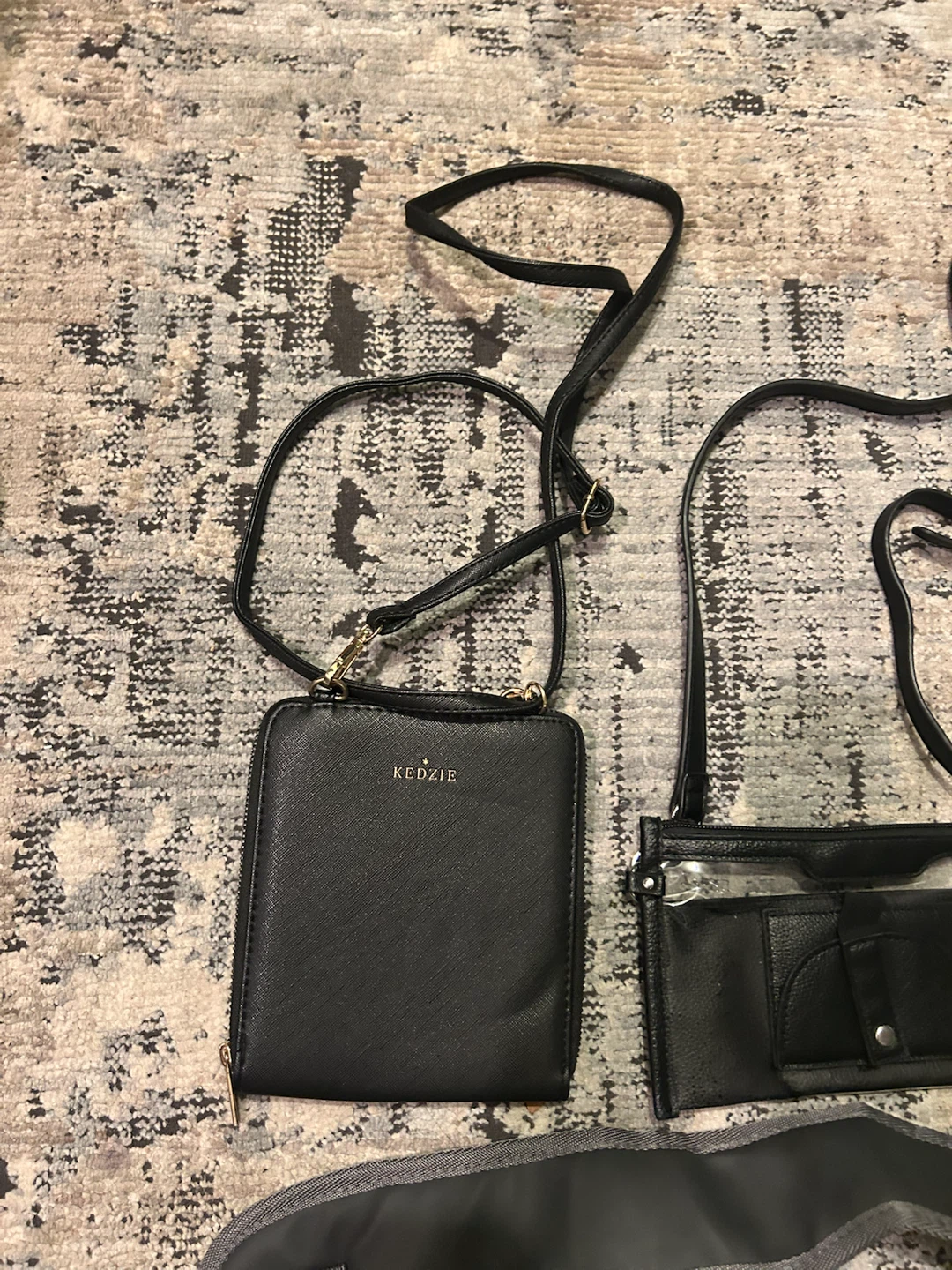 Lot of 5 Various Bags - photo 5