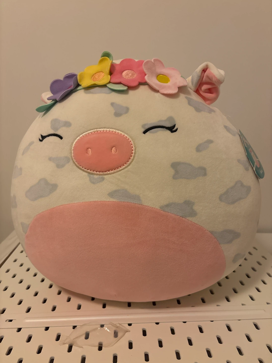 Rosie (cow squishmallow)