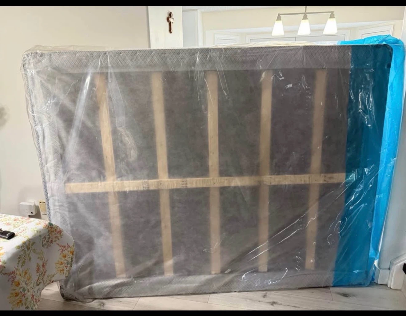 Mattress Box Spring