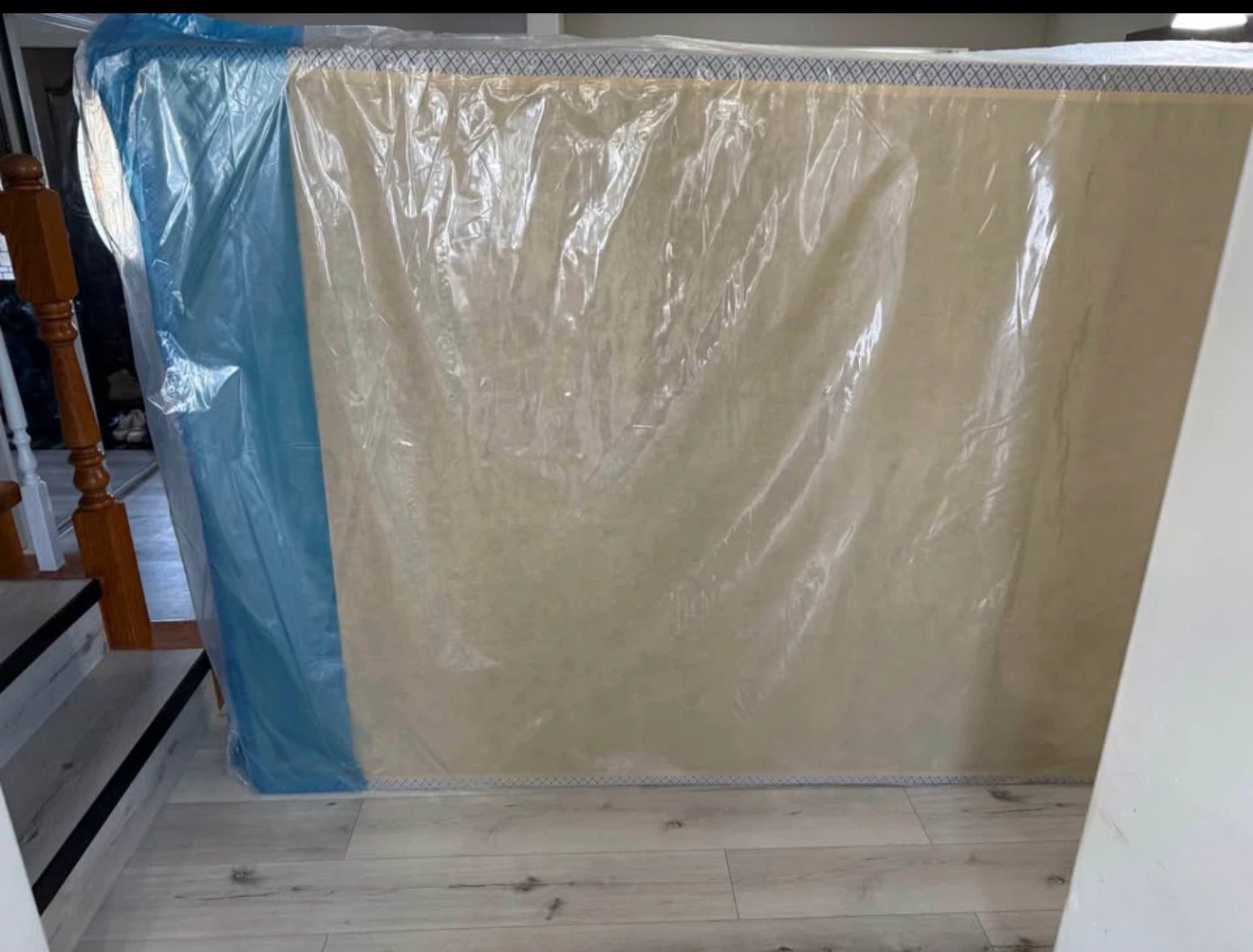 Mattress Box Spring - photo 2