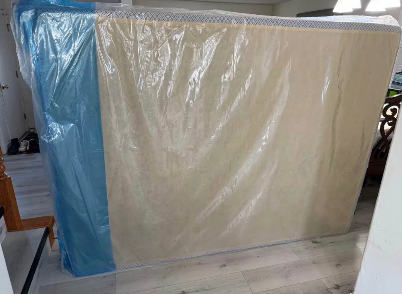 Mattress Box Spring - photo 3