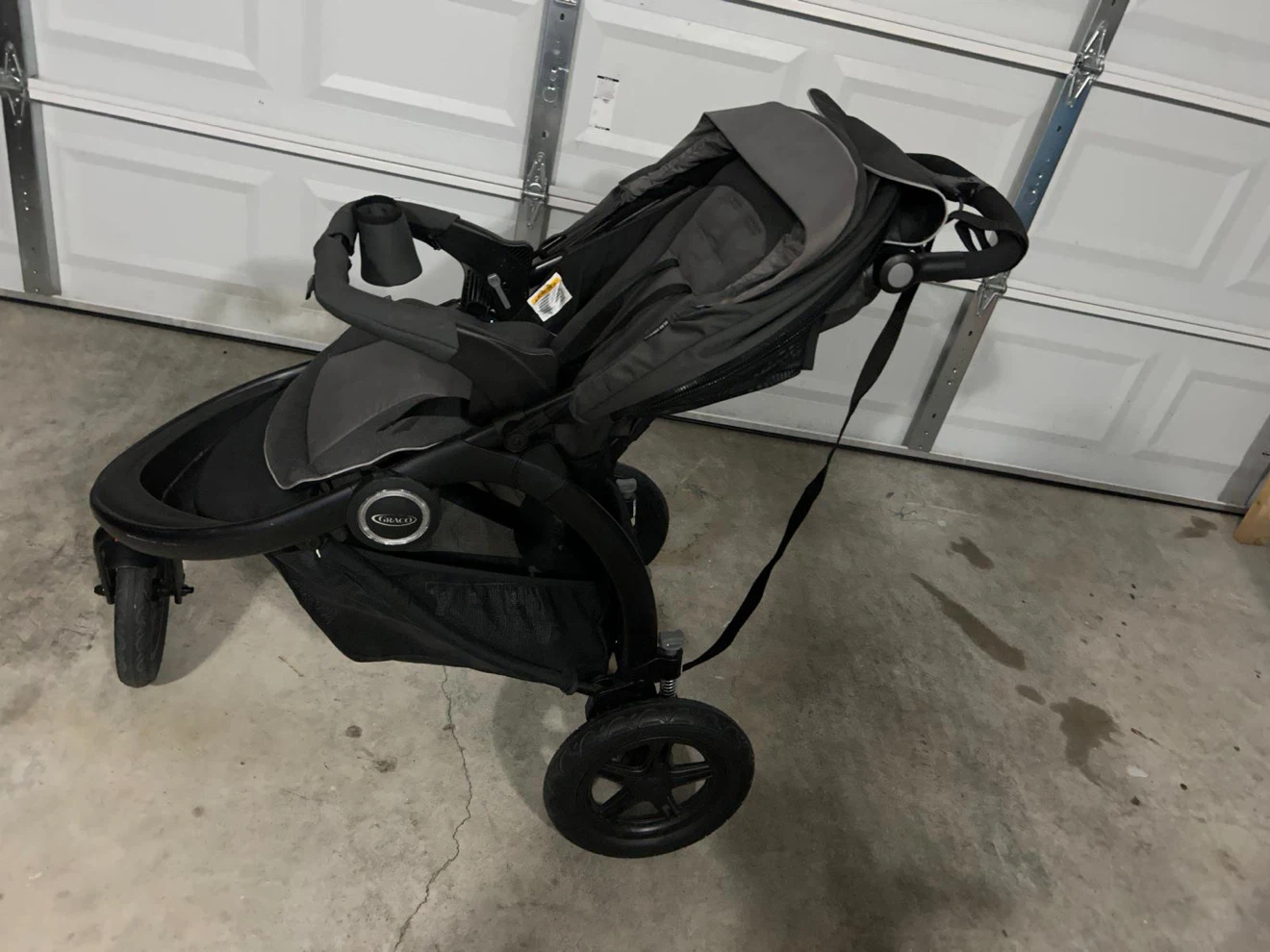 Graco Stroller