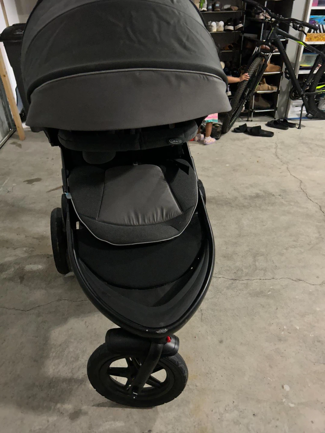 Graco Stroller - photo 2