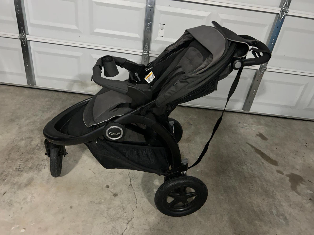 Graco Stroller - photo 4